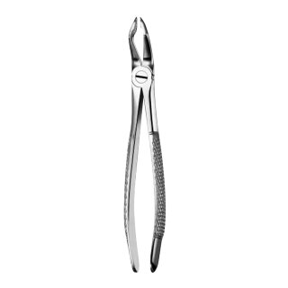 Zahnzange M117 OK Molaren  St