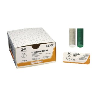 Ethibond grün 4-0/1,5 FS2 0,45 3Dtz