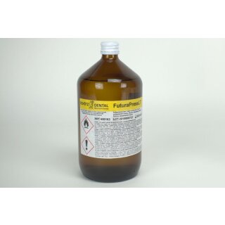 Futura Press LT Flüssigkeit 1Ltr