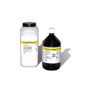 Futura Press LT rosa 1Kg