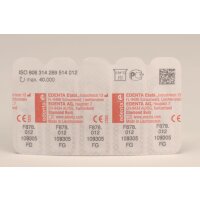 Diamant FG F 878.012 5St