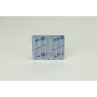 K-Feilen 63/ 06 21mm steril Sa