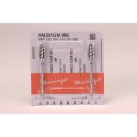 HM Fräse 251 GM 060 Hst 2ST