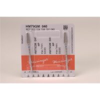 HM Fräse 79 GM 040 Hst 2ST