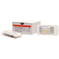 Knochenwachs nicht resorbierbar 24St