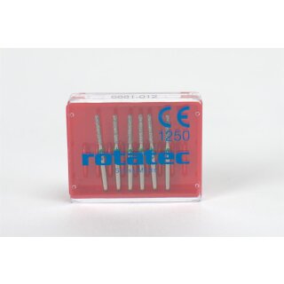 Diamant FG 6881 012 6St