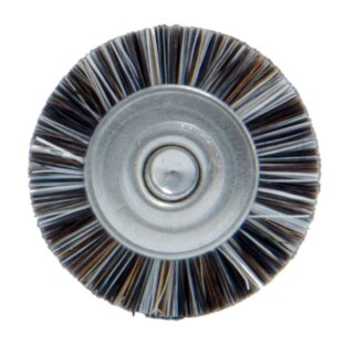 Robinson Bürsten #  9 weich H 144St