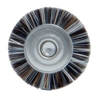 Robinson Bürsten #  9 weich H 144St