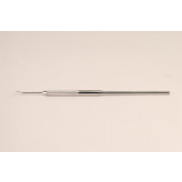 Sonde Fig. 9 runder Griff RS  St