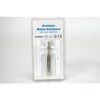 Matrizenhalter abgew. links St