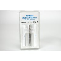 Matrizenhalter abgew. links St