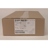 Steriking Tüten  75x300mm 4200St