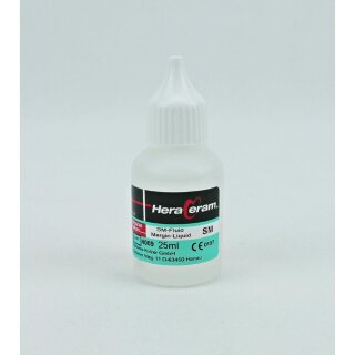 HeraCeram Schultermassenflüssigkeit 25ml