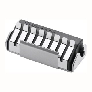 Bohrerständer f. 8 Instrumente St