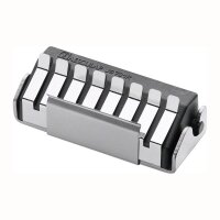 Bohrerständer f. 8 Instrumente St