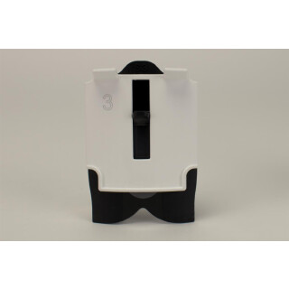 Folienkassette 3  2,7x5,4  St