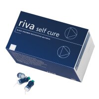 Riva self cure Kaps sh A1 50St