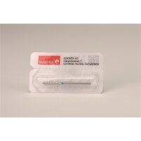 HM Fräse Edenta 0410.023 Hst St