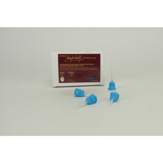 Majesthetik-Gingiva Mischkanülen 40St