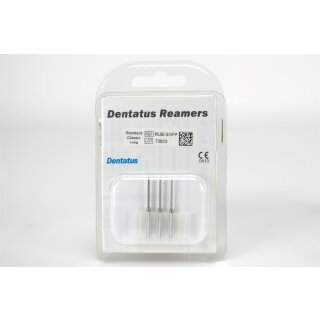 Classic Reamer lang Rub-3/3 Gr.3 Pa