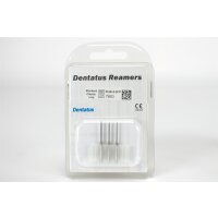 Classic Reamer lang Rub-3/3 Gr.3 Pa