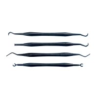 Miraclean-Implant Black Nr.3 St