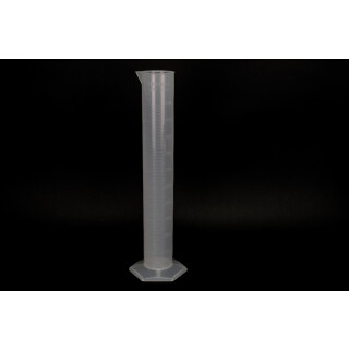 Messzylinder Polypropylen 1000ml  St