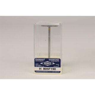 Diamantscheibe H 805 190 F x-fein St