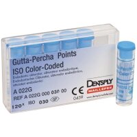 Guttaperchasp. 22G .02 030 120St