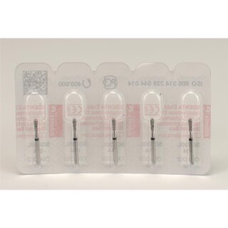 Diamant FG SG 830L.014 5St