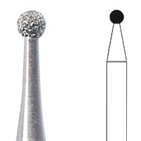 Diamant FG 801.016 5St