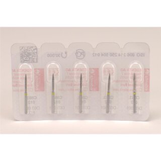 Diamant FG C 863.012 5St