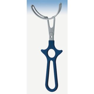 Vestibulumhaken Ergoplant DX101 St