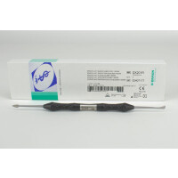 Raspatorium Ergoplant DX201 St