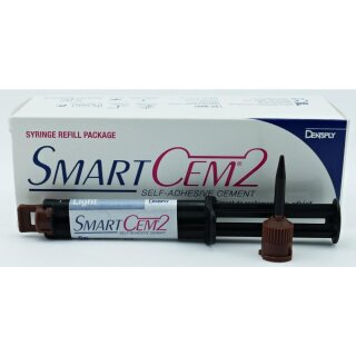 SmartCem2 hell 2x5g+20 MK Nfpa