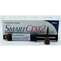 SmartCem2 hell 2x5g+20 MK Nfpa