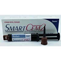 SmartCem2 mittel 2x5g+20 MK Nfpa