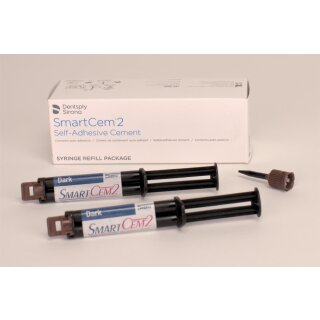 SmartCem2 dunkel 2x5g+20 MK Nfpa