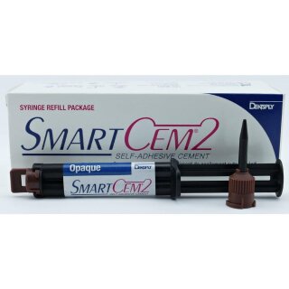 SmartCem2 opak 2x5g+20MK Nfpa