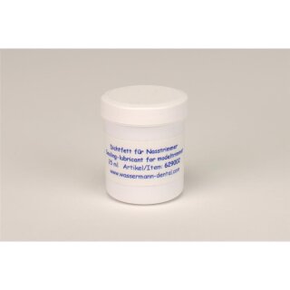 Dichtfett f. Trimmer Pa
