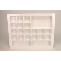 Schubladeneinsatz Mann 8260 St