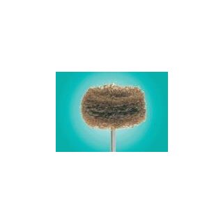 Polierer Scotch Brite grob HP, Ø 25mm,