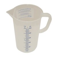 Messbecher f. Bilpron 500ml St