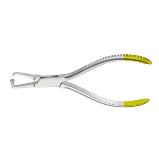 Bandentfernungszange Aderer 135mm St