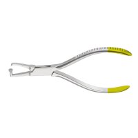 Bandentfernungszange Aderer 135mm St