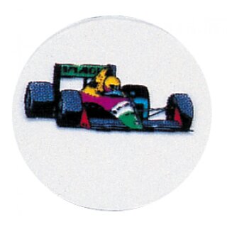 Einlegemotiv KFO Formel I 20St