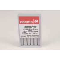 Hedströmfeilen 174/045  25mm 6St