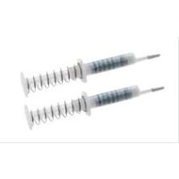 Quick-Bond Adhesive Paste  2x5g Spr