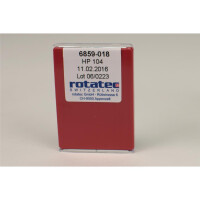 Diamant H 6859 018 G 10St