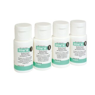 Sil-Trax A.S. #1 imprägniert gefl. Fl